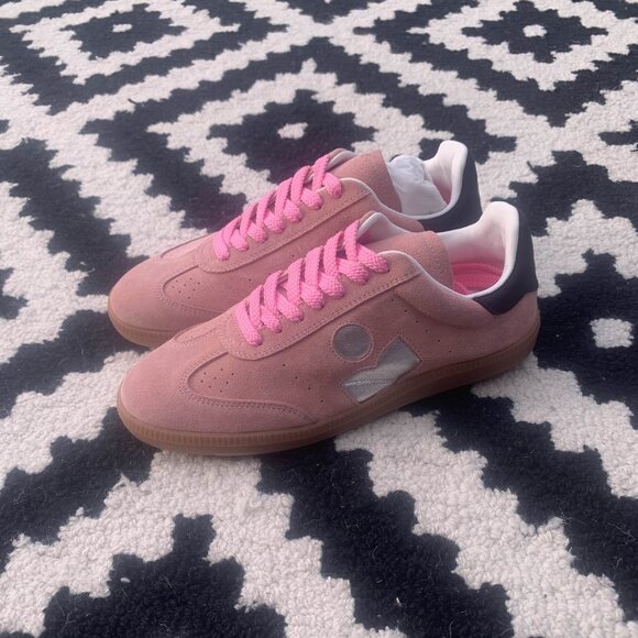 Isabel Marant Sneakers Women's Size 39 - Picture 1 of 4